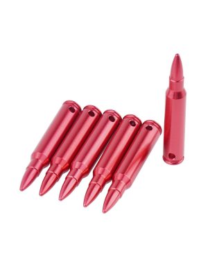 VO SNAP CAP .223 Rem Practice Cartridge, 6 Pieces VO SNAP CAP .223 Rem Practice Cartridge, 6 Pieces