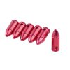 VO SNAP CAP 9×19 mm Practice Cartridge, 6 Pieces VO SNAP CAP 9×19 mm Practice Cartridge, 6 Pieces