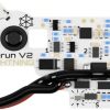PERUN V2 Lightning ETU Unit – Wiring to the Stock