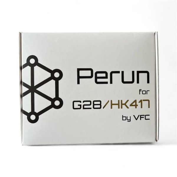 PERUN ETU Unit V2.2 G28 / HK417 (VFC)