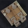 WST FAST Type 7.62 (DMR) Magazine MOLLE Pouch – Black WST FAST Type 7.62 (DMR) Magazine MOLLE Pouch – Black