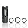 AceTech KRYTAC KRISS VECTOR / THOR Steel Flash Hider, 14 mm CCW AceTech KRYTAC KRISS VECTOR / THOR Steel Flash Hider, 14 mm CCW