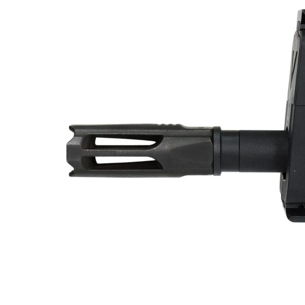 AceTech KRYTAC KRISS VECTOR / THOR Steel Flash Hider, 14 mm CCW AceTech KRYTAC KRISS VECTOR / THOR Steel Flash Hider, 14 mm CCW