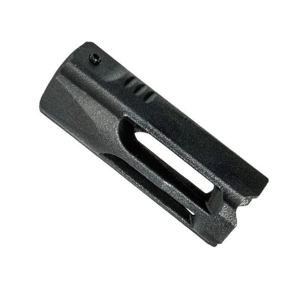 AceTech KRYTAC KRISS VECTOR / THOR Steel Flash Hider, 14 mm CCW AceTech KRYTAC KRISS VECTOR / THOR Steel Flash Hider, 14 mm CCW
