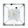 AceTech ALIGNMENTOR Electronic Smart Airsoft Target (40 × 40 cm)