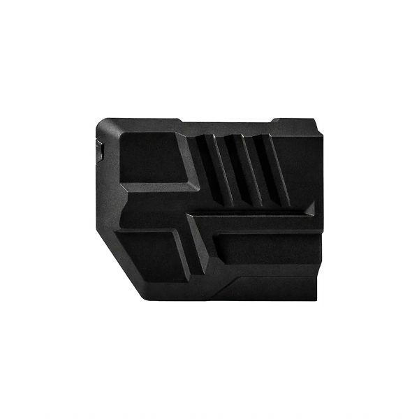 AceTech QUADRA S (Bifrost) Tracer Unit Compensator – Black AceTech QUADRA S (Bifrost) Tracer Unit Compensator – Black
