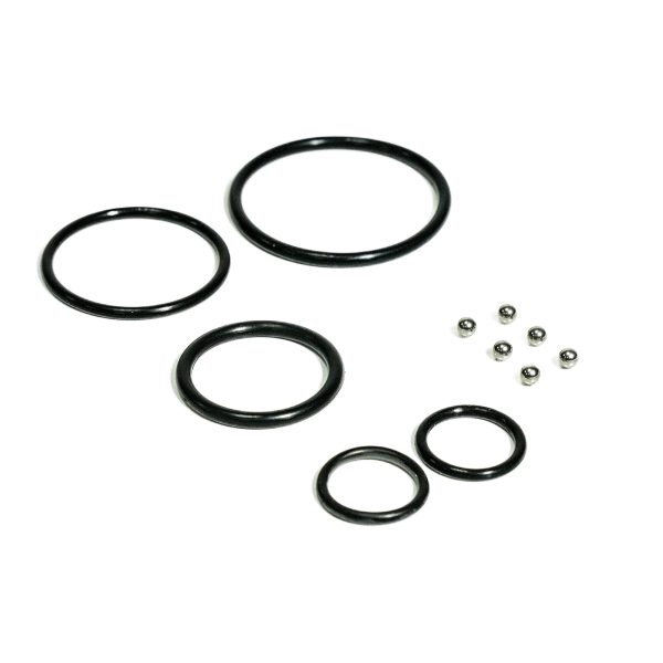 AceTech AceHive V1 40mm Grenade Repair Kit AceTech AceHive V1 40mm Grenade Repair Kit