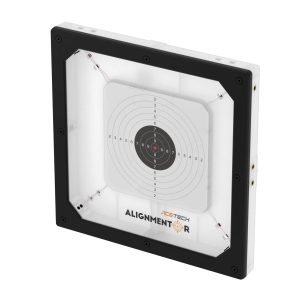AceTech ALIGNMENTOR Electronic Smart Airsoft Target (26 × 21cm) AceTech ALIGNMENTOR Electronic Smart Airsoft Target (26 × 21 cm)