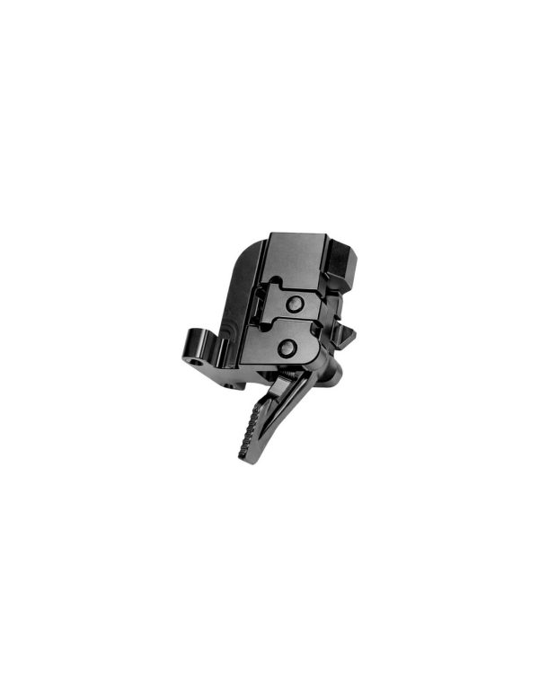 CTM HPA AAP-01 / Hi-Capa M4XIMUS Kit MP5 Magazine Adapter