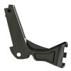 CTM CNC Hi-Capa UnderMount RIS Rail Stock Adapter – Black CTM CNC Hi-Capa UnderMount RIS Rail Stock Adapter – Black