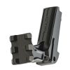 CTM CNC Hi-Capa UnderMount RIS Rail Stock Adapter – Black CTM CNC Hi-Capa UnderMount RIS Rail Stock Adapter – Black
