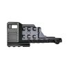 CTM AAP-01 M4XIMUS Kit CNC Extended Rail Blast Shield – Black CTM AAP-01 M4XIMUS Kit CNC Extended Rail Blast Shield – Black