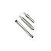 CTM TM Hi-Capa GBB Safety Spring Pins Set – Silver CTM TM Hi-Capa GBB Safety Spring Pins Set – Silver