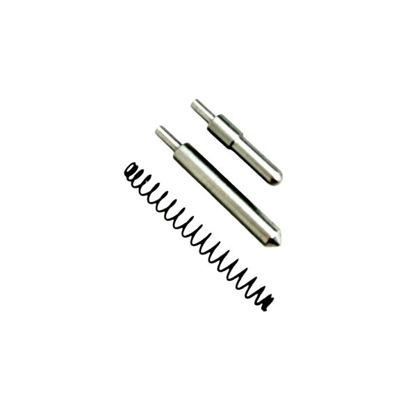CTM TM Hi-Capa GBB Safety Spring Pins Set – Silver CTM TM Hi-Capa GBB Safety Spring Pins Set – Silver
