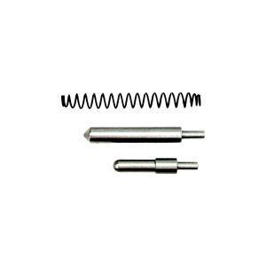CTM TM Hi-Capa GBB Safety Spring Pins Set – Silver CTM TM Hi-Capa GBB Safety Spring Pins Set – Silver