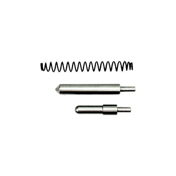 CTM TM Hi-Capa GBB Safety Spring Pins Set – Silver CTM TM Hi-Capa GBB Safety Spring Pins Set – Silver