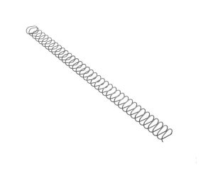 CTM AAP-01 / G-Series GBB Extended Magazine Feed Spring CTM AAP-01 / G-Series GBB Extended Magazine Feed Spring