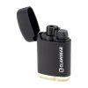 CLAWGEAR Storm Mk.III Pocket Lighter – Black CLAWGEAR Storm Mk.III Pocket Lighter – Black