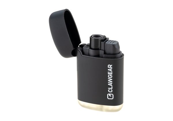 CLAWGEAR Storm Mk.III Pocket Lighter – Black CLAWGEAR Storm Mk.III Pocket Lighter – Black