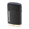 CLAWGEAR Storm Mk.III Pocket Lighter – Black CLAWGEAR Storm Mk.III Pocket Lighter – Black