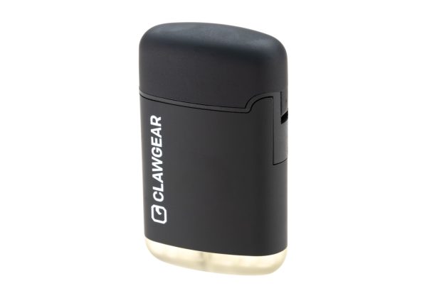 CLAWGEAR Storm Mk.III Pocket Lighter – Black CLAWGEAR Storm Mk.III Pocket Lighter – Black
