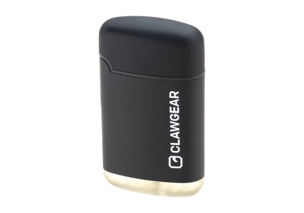 CLAWGEAR Storm Mk.III Pocket Lighter – Black CLAWGEAR Storm Mk.III Pocket Lighter – Black