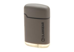 CLAWGEAR Storm Mk.III Pocket Lighter – RAL 7013 CLAWGEAR Storm Mk.III Pocket Lighter – RAL 7013