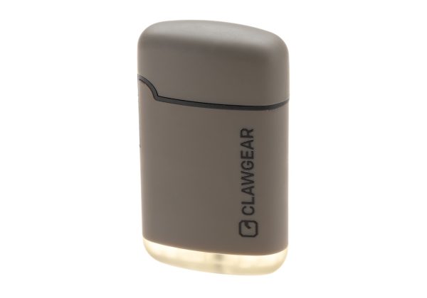CLAWGEAR Storm Mk.III Pocket Lighter – RAL 7013 CLAWGEAR Storm Mk.III Pocket Lighter – RAL 7013