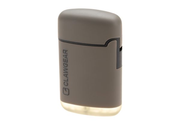 CLAWGEAR Storm Mk.III Pocket Lighter – RAL 7013 CLAWGEAR Storm Mk.III Pocket Lighter – RAL 7013
