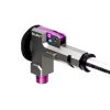 Silent Industries ALPHA M4 Gen2 AEG / HPA CNC Hop-up Chamber