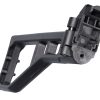Delta Armory GP STRIBOG Fixed Stock – Black Delta Armory GP STRIBOG Fixed Stock – Black