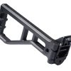 Delta Armory GP STRIBOG Fixed Stock – Black Delta Armory GP STRIBOG Fixed Stock – Black