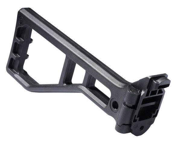 Delta Armory GP STRIBOG Fixed Stock – Black Delta Armory GP STRIBOG Fixed Stock – Black
