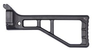 Delta Armory GP STRIBOG Fixed Stock – Black Delta Armory GP STRIBOG Fixed Stock – Black