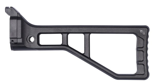 Delta Armory GP STRIBOG Fixed Stock – Black Delta Armory GP STRIBOG Fixed Stock – Black