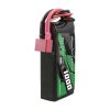 Gens ACE Li-Pol Battery 11.1V 1000mAh, 35C, T-Dean – Monoblock Gens ACE Li-Pol Battery 11.1V 1000mAh, 35C, T-Dean – Monoblock