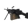 SA FN Herstal M249 MK2 SAW CORE™ Airsoft Machine Gun – Black SA FN Herstal M249 MK2 SAW CORE™ Airsoft Machine Gun – Black
