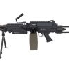 SA FN Herstal M249 PARA CORE™ Airsoft Machine Gun – Black SA FN Herstal M249 PARA CORE™ Airsoft Machine Gun – Black