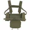 WST Tactical Micro Chest Rig MK4 – Grey WST Tactical Micro Chest Rig MK4 – Grey