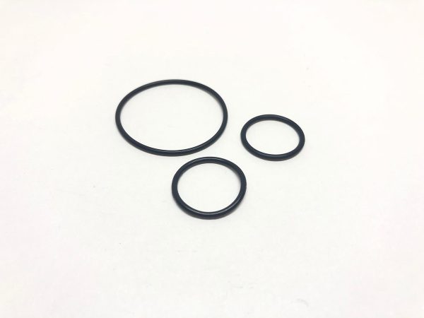 EPeS Spare O-ring set for 40mm Gas grenades EPeS Spare O-ring set for 40mm Gas grenades