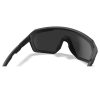 WILEY X CITADEL CAPTIVATE™ Shooting Glasses (Smoke Lens) – Black WILEY X CITADEL CAPTIVATE™ Shooting Glasses (Smoke Lens) – Black