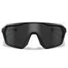WILEY X CITADEL CAPTIVATE™ Shooting Glasses (Smoke Lens) – Black WILEY X CITADEL CAPTIVATE™ Shooting Glasses (Smoke Lens) – Black