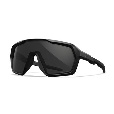 WILEY X WX CITADEL Shooting Glasses (Set of 3 Lenses) – Black WILEY X WX CITADEL Shooting Glasses (Set of 3 Lenses) – Black