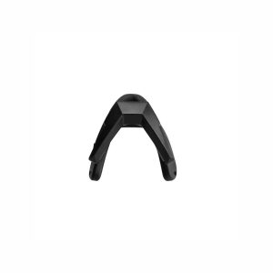 WILEY X SABER ADVANCED Glasses Bridge – Black