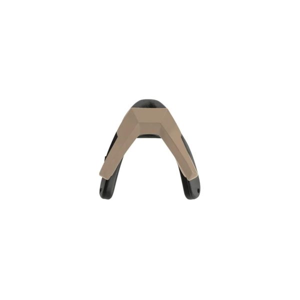 WILEY X SABER ADVANCED Glasses Bridge – Tan WILEY X SABER ADVANCED Glasses Bridge – Tan