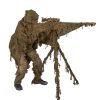 KMCS Camouflage Tripod Cover – Brown