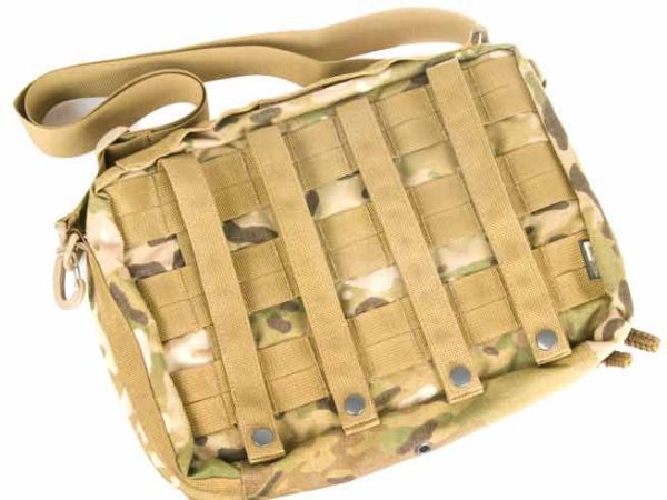 PANTAC Amoeba Tactical Combo Main Pocket ( MC )