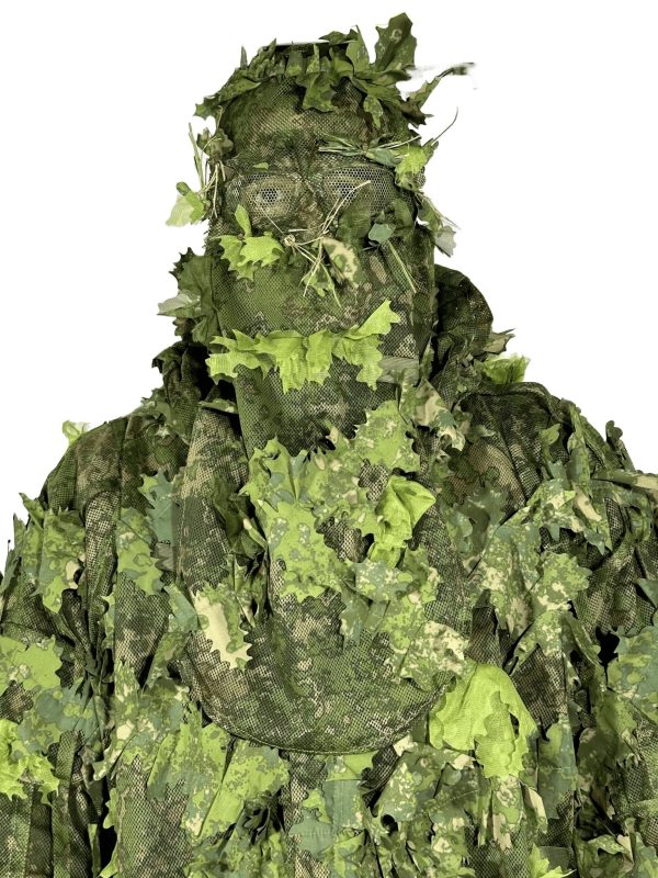 KMCS Balaclava – Oakland