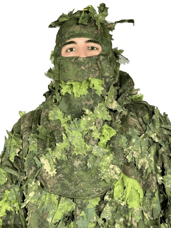 KMCS Balaclava – Oakland