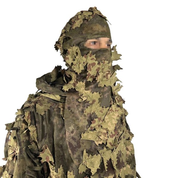 KMCS Balaclava – Oakland